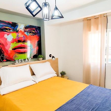 Apartamento “La Guapa” Benidorm! Exterior photo