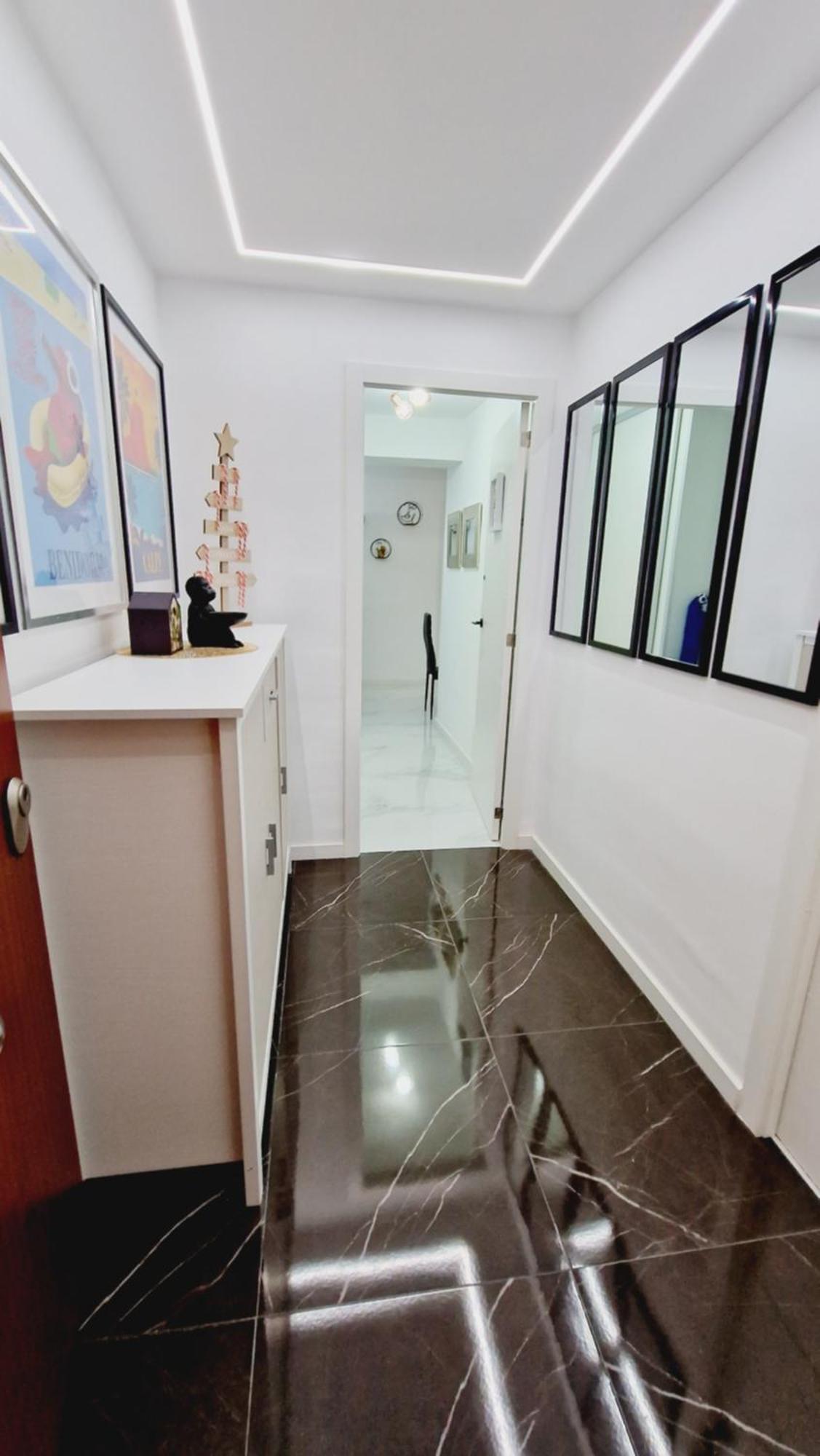 Apartamento “La Guapa” Benidorm! Exterior photo